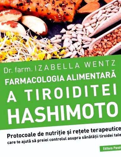 Hashimoto pajzsmirigygyulladásának