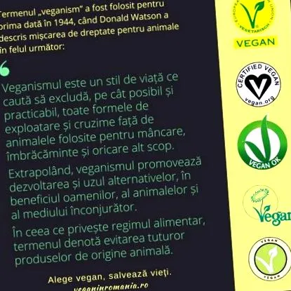 vegán