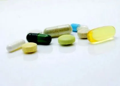 vitaminok ásványi