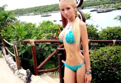 девојката