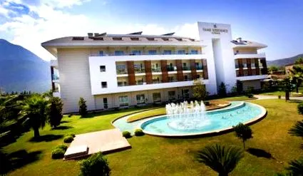 antalya fame