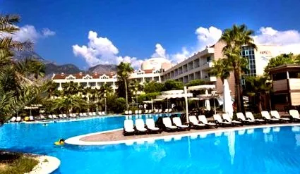 fame antalya