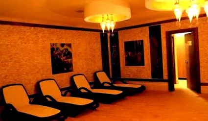 fame residence