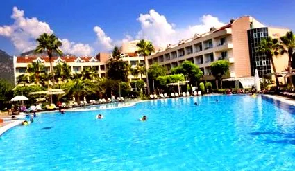 antalya goynuk