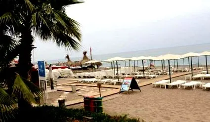 fame antalya