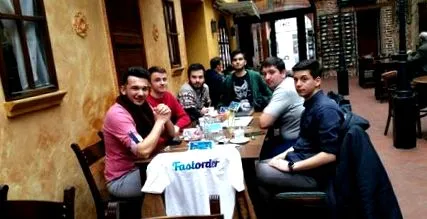 rendelés