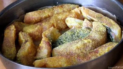 изматено филети