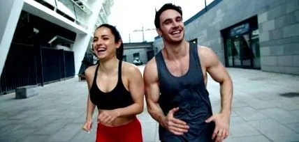 vagy HIIT