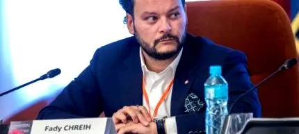 fady chreih