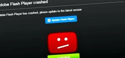 fakeflash