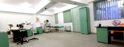 клиника клиника