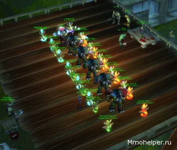 Letöltés program multiboksinga wow