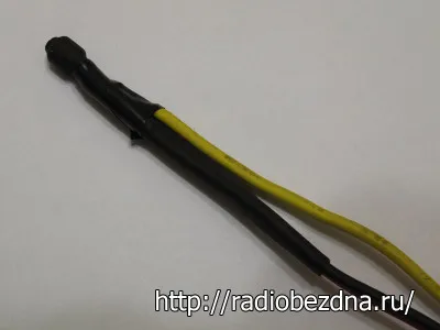 Elhelyezés elektronikus termosztát áramkör saját kezűleg, és részletes leírást az eszköz szerelés,