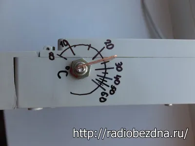 Elhelyezés elektronikus termosztát áramkör saját kezűleg, és részletes leírást az eszköz szerelés,