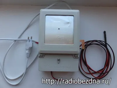 Elhelyezés elektronikus termosztát áramkör saját kezűleg, és részletes leírást az eszköz szerelés,