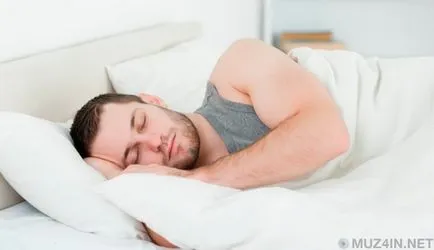 Mondd, milyen helyzetben aludni, és én megmondom, hogy ki vagy