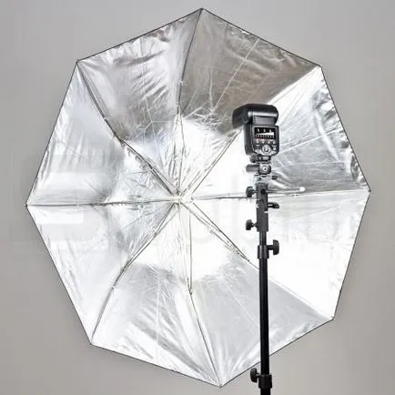 Softbox felszerelések jobb megvilágítás a keretben (softbox) Softbox felszerelések jobb megvilágítás a keretben