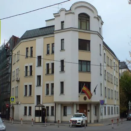 Visa Spanyolországban (vízum) Hány napot Hány nap csinálni vízum Spanyolország