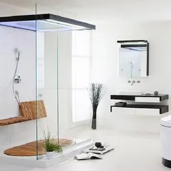Hálószoba a high-tech stílusban - 19 fotó belsőépítészeti