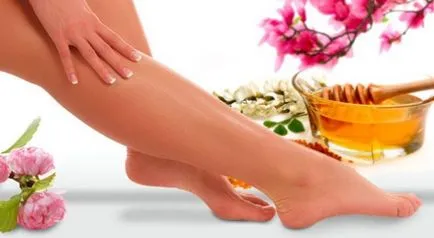 Spa-shugaring - mi ez, különösen, ellenjavallatok, hordozó (gazdaság) Spa-shugaring - mi ez, különösen, ellenjavallatok, birtok