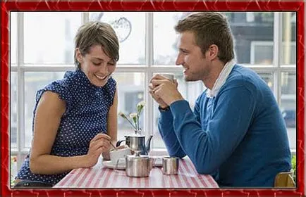 Tippek, hogyan kell megfelelően kommunikálni a lány (hiba közlemény) Tippek, hogyan kell megfelelően kommunikálni a lány