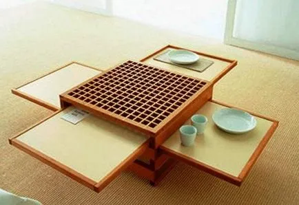 Modern design stúdió, fotó ötletek