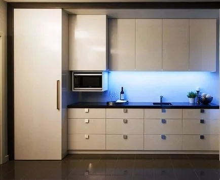 Modern design stúdió, fotó ötletek