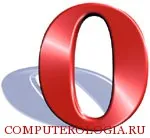 Otthon az opera, mint egy sor, és a változás