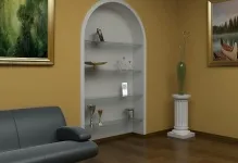 A falak gipszkarton befejező saját kezűleg, és a tervezési program, mint fel, az érvek és ellenérvek, lépésről lépésre (a falon) A falak gipszkarton befejező saját kezűleg, és a tervezési program, mint fel, az érvek és ellenérvek, lépésről lépésre