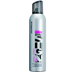 Spray fényét haj