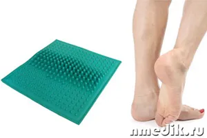 A mértéke és típusa lúdtalp, kezelése és megelőzése