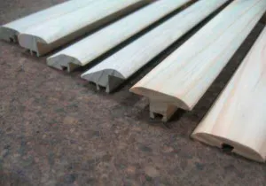 Az együttes közötti járólap és laminált 7 módon kell csinálni rendesen
