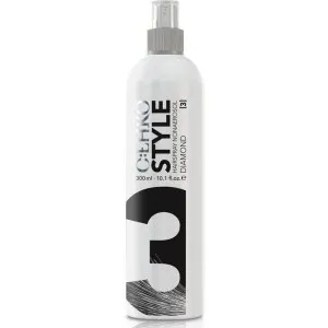 Spray fényét haj
