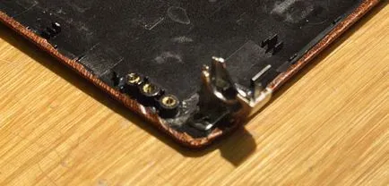 Stílusos netbook kezeddel (10 fotó) (kb) Stílusos netbook kezeddel (10 fotó)