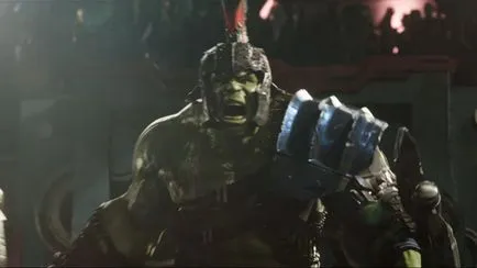 Azt tanultam, hogy miért Hulk beszélt a filmben „Ragnarok tórusz”