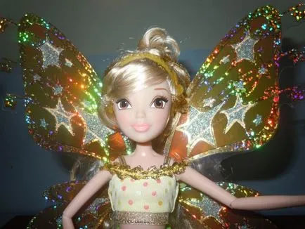 Stella Winx képek festék