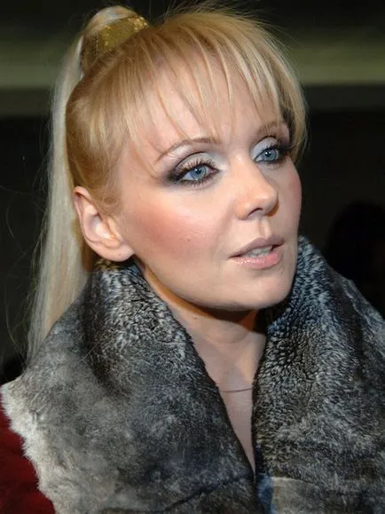 Valeria stílus, fotó, új stílusú énekes Valéria, kozmopolita magazin