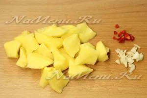Leves rizs és paradicsom recept (paradicsom) Leves rizs, paradicsom recept