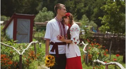 Esküvő magyar stílusban -, hogyan kell megszervezni, design, script és a folyamat videó (Magyar) Esküvő magyar stílusban -, hogyan kell megszervezni, design, script és a folyamat videó