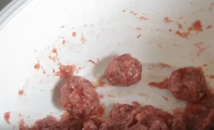 8 húsgombóc leves receptek lépésről lépésre fotók
