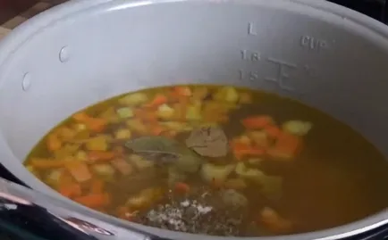 8 húsgombóc leves receptek lépésről lépésre fotók