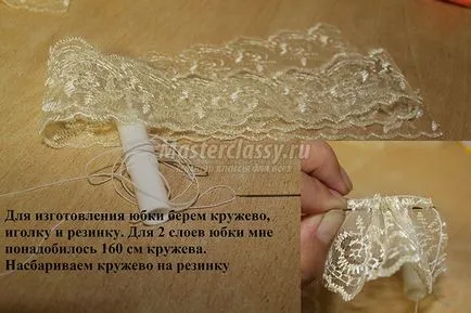 Esküvői pezsgős üveg