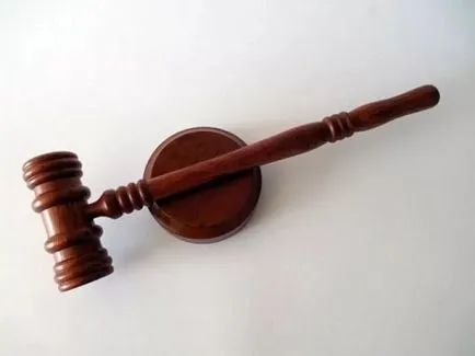 Bűnügyi nyilvántartási adatbázisok