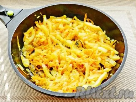 Leves paradicsom és rizs - egy recept fotó (rizs) Leves paradicsom és rizs - a recept egy fotó
