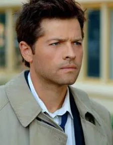 Supernatural (természetfeletti) 1
