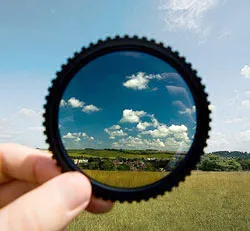 Szűrők és azok használatáról itt fotózni