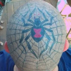 Tattoo nyakán - 448 A legjobb fotók tetoválás 2017