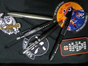 Tactical Pens - választással árnyalatok, EDC - dolog, hogy magukkal (EWP-02) Tactical Pens - néhány árnyalatok a választás, EDC - dolog, hogy magukkal