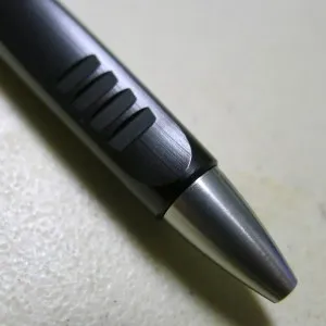 Tactical Pens - néhány árnyalatok a választás, EDC - dolog, hogy magukkal (holtbiztos) Tactical Pens - néhány árnyalatok a választás, EDC - dolog, hogy magukkal