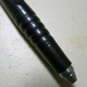 Tactical Pens - néhány árnyalatok a választás, EDC - dolog, hogy magukkal (toll) Tactical Pens - néhány árnyalatok a választás, EDC - dolog, hogy magukkal